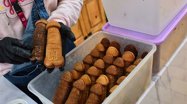Wafles para todos los gustos. Dulces y salados.