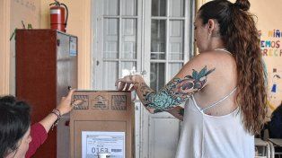 Balotaje: Hasta ahora no tenemos ninguna presentación sobre irregularidades en los comicios, afirmó Servini