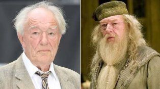 Mediante un comunicado oficial la familia del actor Michael Gambon, conocido por interpretar a Dumbledore en la saga de Harry Potter, falleció este jueves a los 82 años tras haber sufrido una neumonía.&nbsp;