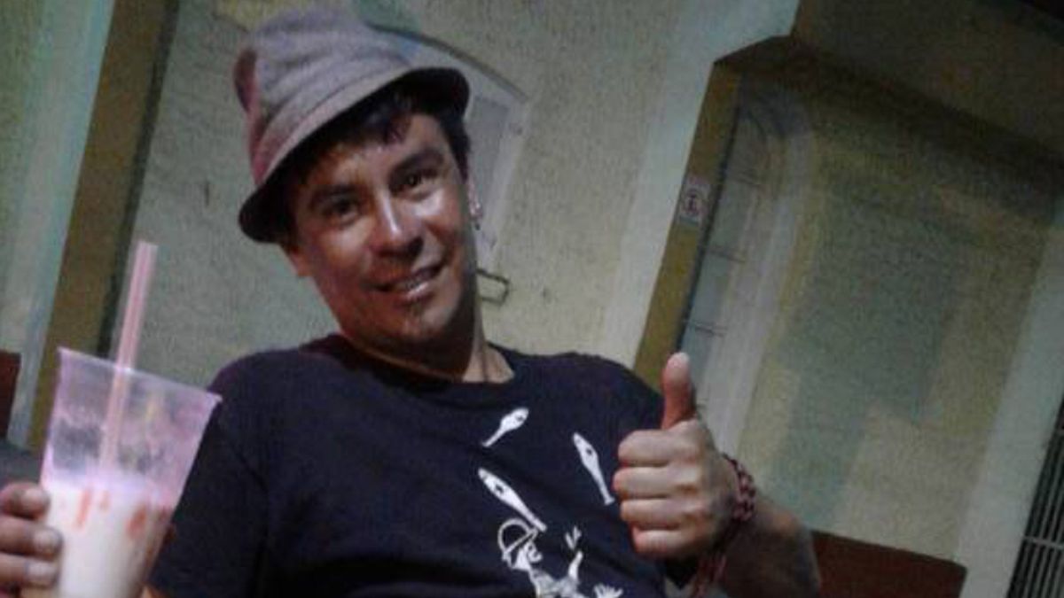 Contaron cómo fue el brutal ataque a la joven santafesina en Brasil