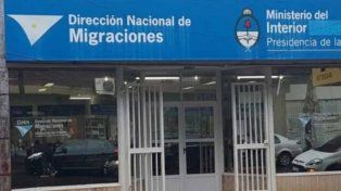 La Nación modificó la Ley de Migraciones.