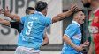 primera nacional: gano chacarita y patronato cerrara la fecha fuera de zona de descenso primera nacional: gano chacarita y patronato cerrara la fecha fuera de zona de descenso