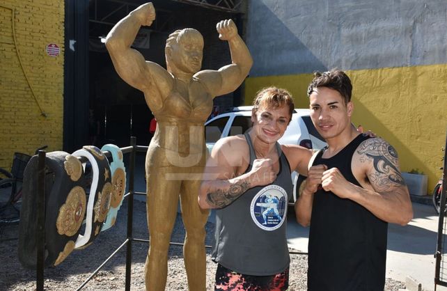 Llega la velada Puños de Acero a Piedras Blancas