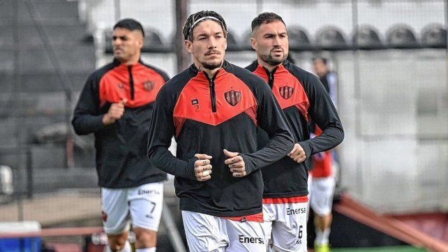 ¿Cuándo volverá a jugar Patronato por la Primera Nacional?