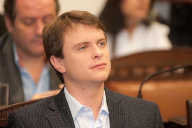 Nos costó que la provincia reconozca que el problema es la policía Nos costó que la provincia reconozca que el problema es la policía