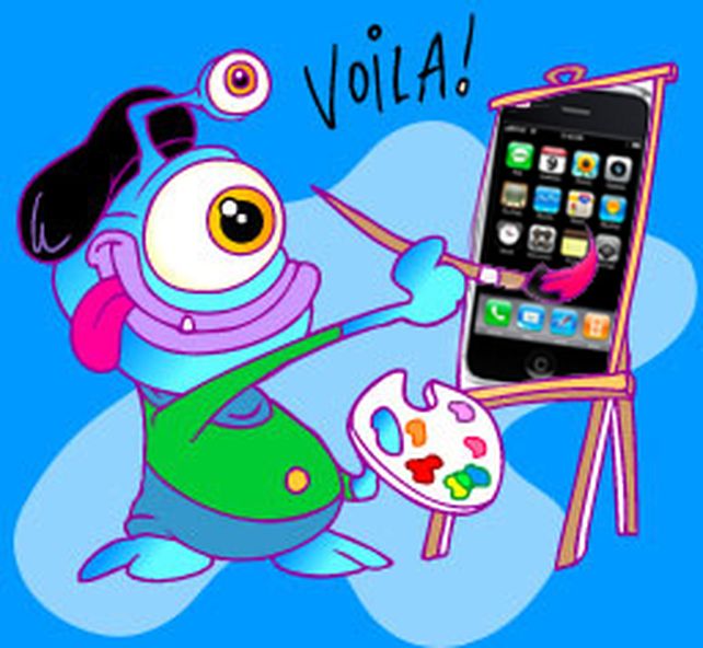 Un ni&ntilde;o prodigio de 9 a&ntilde;os crea una aplicaci&oacute;n para el iPhone
