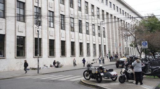 Una herencia millonaria, 80 audios y una jueza suspendida: el escándalo que sacude a la Justicia de Rosario
