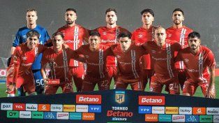 Antes de enfocarse en Unión, Argentinos Juniors juega contra Aldosivi por Copa Argentina
