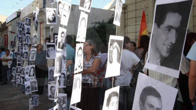 Crímenes de Lesa Humanidad en Entre Ríos: 29 condenados y causas claves