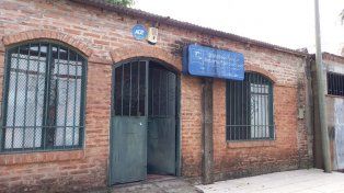 Second looting of the Roberto Fontanarrosa Library in twelve days