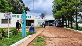 Allanamiento en empresa de tratamiento de residuos peligrosos