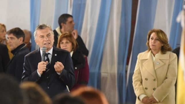 ¿Y la bandera?