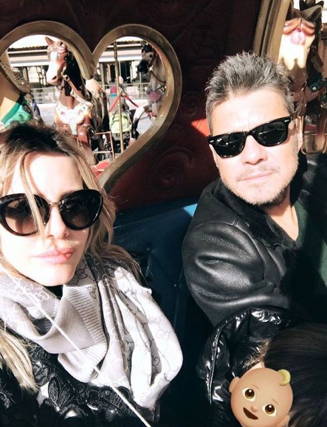 El nuevo look de Marcelo Tinelli que prueba peinados para volver a ShowMatch