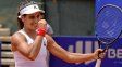 La argentina Carlé es campeona en el tenis W60 de Turquía