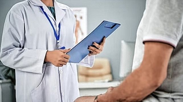 Desde Lalcec informaron que está abierta la inscripción para la realización del análisis de sangre que mide el Antígeno Prostático Específico (PSA)