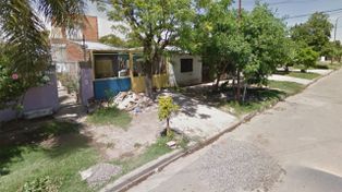 Violenta pelea familiar terminó con un hombre apuñalado en el cuello por su hijo