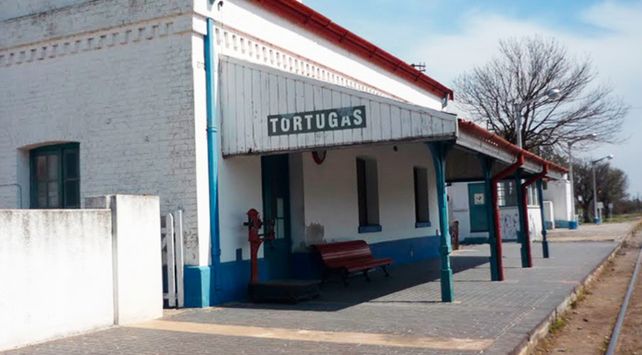 tortugas