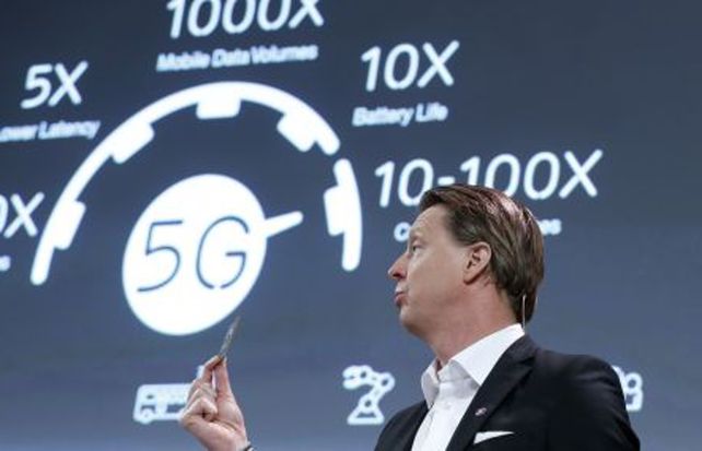 Lo que viene. El 5G es la nueva apuesta tecnológica.