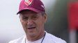 pedro monzon asume como entrenador interino de independiente