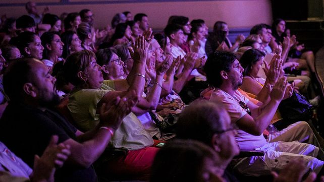 Los ganadores del PreMate Música participan por un lugar en el escenario Luis Pacha Rodríguez en las finales el próximo 5 y 6 de febrero en Sala Mayo
