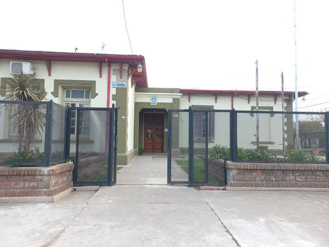 Escuelas del sur santafesino mejoran su infraestructura con programas provinciales
