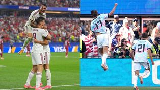 España y Bélgica se enfrentarán en los cuartos de final del Mundial 2026.