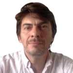 Nelson Abaca / maestro y docente de la UNR