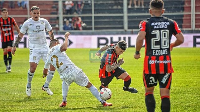 Patronato lleva 9 partidos consecutivos sin triunfo.