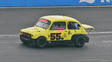 Las categorías TZ se presentaron en el autódromo de Paraná