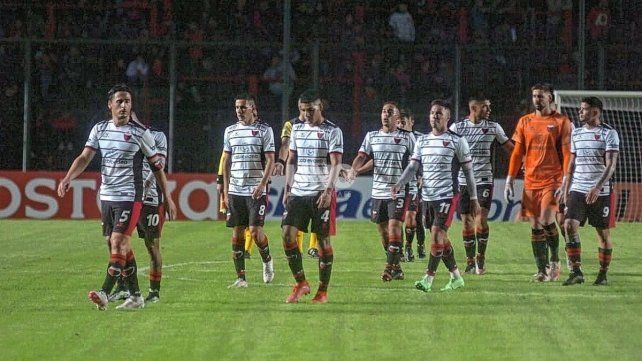 La solidez defensiva, otro de los grandes atributos de Colón