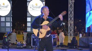 El director del conjunto chamamecero de Villaguay con más de 20 años de carrera falleció este martes y hundió en pesar al mundo artístico folklórico de la región.