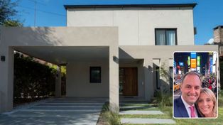 Manuel Adorni: A mi patrimonio lo construí en el sector privado, no tengo nada que esconder