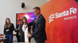 Santa Fe invertirá $ 52.000 millones para reparar 4.600 kilómetros de rutas provinciales