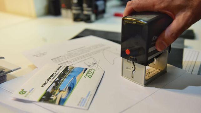 El Presupuesto 2023 empieza a tratarse la semana que viene