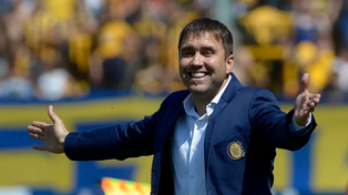 Eduardo Coudet es el principal apuntado para ser el nuevo técnico de River