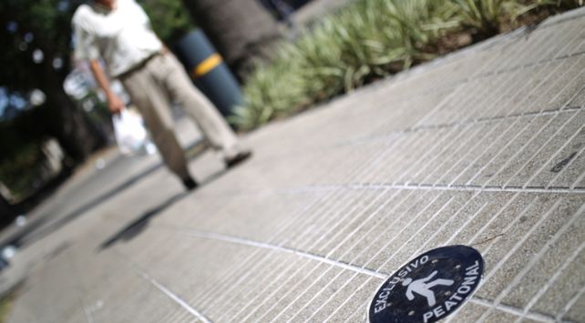 Sí, es para tanto: un mapa revela que la ciudad está repleta de abusadores