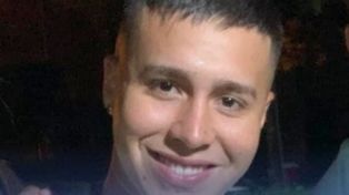 Fiscalía difundió la foto del presunto asesino