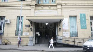 Falleció tras estar un mes internado en el Cullen