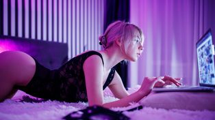 Cada vez más personas eligen OnlyFans como salida laboral y a la hora de consumir contenidos de tipo erótico o sexual.