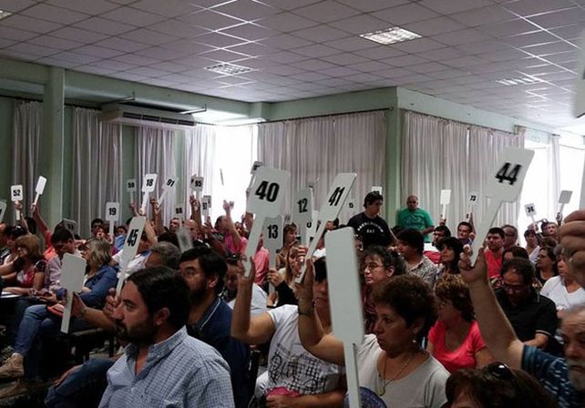 Foto: Agmer/Ilustrativa