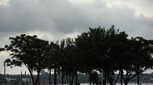 Este jueves 6 de octubre llega con cielo cubierto y con chances de lluvias durante la mañana. Para la tarde quedaría algo de nubosidad y una máxima de 24 grados.&nbsp;
