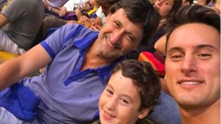 Un rosarino mostró cómo escapó de Ucrania ante el bombardeo de Rusia