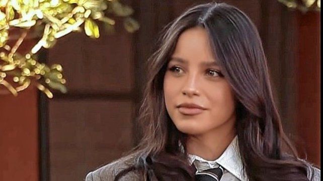 Emilia Mernes fue reconocida en Nogoyá.