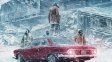 Golpe de nostalgia: los clásicos autos argentinos que aparecen en El Eternauta