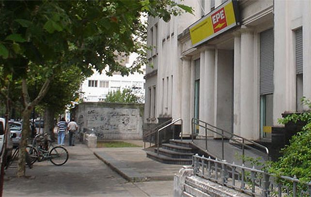 El gremio solicita una suba salarial similar a la de otros gremios provinciales.