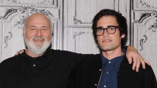 Nick Reiner, hijo de Rob Reiner, arrestado por el asesinato de sus padres en Los Ángeles