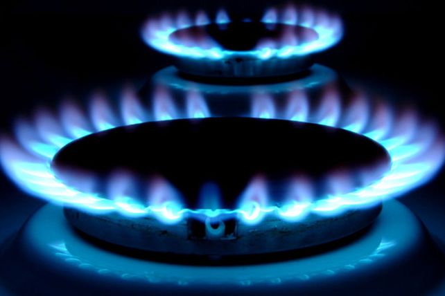 Aumento del gas: las Pymes seguiran pagando lo mismo