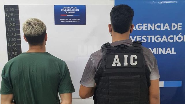 Regresará al penal el muchacho que se había evadido en octubre