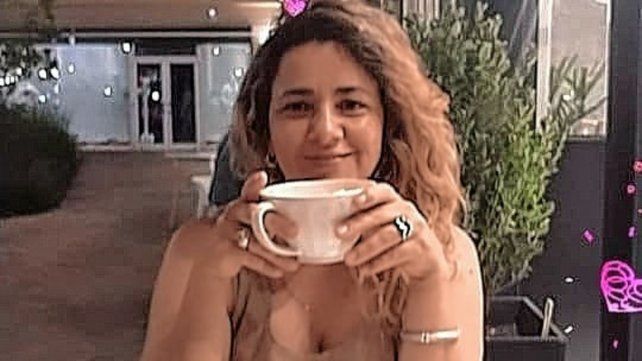 Sonia Garberoglio fue víctima de femicidio