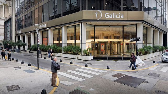 HSBC confirmó la venta de su operación por 550 millones de dólares al banco Galicia